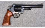 Smith & Wesson 29-2~.44 Magnum - 3 of 4