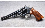 Smith & Wesson 29-2~.44 Magnum - 1 of 4