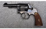 Smith & Wesson Model of 1905~.32 WCF - 3 of 4