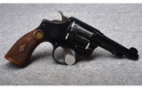 Smith & Wesson Model of 1905~.32 WCF - 2 of 4