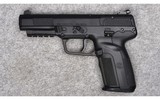 FN Herstal Five-seveN~5.7x28 mm - 3 of 4