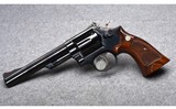 Smith & Wesson 19-4~.357 Magnum - 1 of 4