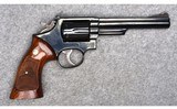 Smith & Wesson 19-4~.357 Magnum - 4 of 4