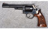 Smith & Wesson 19-4~.357 Magnum - 3 of 4