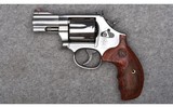 Smith & Wesson 686-6~.357 Magnum - 3 of 4