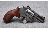 Smith & Wesson 686-6~.357 Magnum - 2 of 4