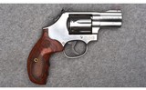 Smith & Wesson 686-6~.357 Magnum - 4 of 4