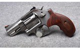 Smith & Wesson 686-6~.357 Magnum - 1 of 4