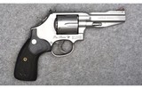 Smith & Wesson Pro Series 686-6~.357 Magnum - 4 of 4