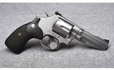 Smith & Wesson Pro Series 686-6~.357 Magnum - 2 of 4