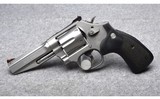 Smith & Wesson Pro Series 686-6~.357 Magnum - 1 of 4