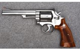 Smith & Wesson 66-2~.357 Magnum - 3 of 4
