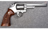 Smith & Wesson 66-2~.357 Magnum - 4 of 4