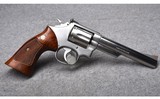 Smith & Wesson 66-2~.357 Magnum - 2 of 4