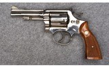 Smith & Wesson 15-4~.38 S & W Special - 3 of 4