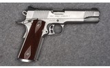 Kimber Gold Combat Stainless II~.45 ACP - 4 of 4