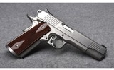 Kimber Gold Combat Stainless II~.45 ACP - 2 of 4