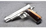 Sig Sauer 1911~.45 Auto - 1 of 4