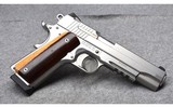 Sig Sauer 1911~.45 Auto - 2 of 4