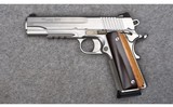 Sig Sauer 1911~.45 Auto - 3 of 4