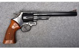 Smith & Wesson 29-3~.44 Magnum - 4 of 4