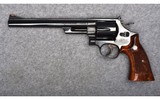 Smith & Wesson 29-3~.44 Magnum - 3 of 4