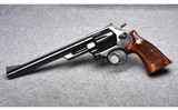 Smith & Wesson 29-3~.44 Magnum - 1 of 4