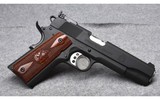 Springfield Armory 1911-A1~.45 AUTO - 3 of 4