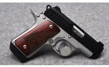 Kimber Micro~.380 ACP - 2 of 4