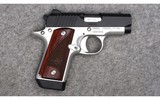 Kimber Micro~.380 ACP - 4 of 4