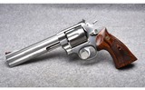 Smith & Wesson Classic 629-3~.44 Magnum - 1 of 4