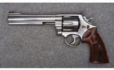 Smith & Wesson Classic 629-3~.44 Magnum - 3 of 4