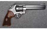 Smith & Wesson Classic 629-3~.44 Magnum - 4 of 4
