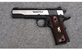 Browning Arms 1911 380 Black Label~.380 Auto - 3 of 4