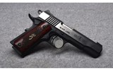 Browning Arms 1911 380 Black Label~.380 Auto - 2 of 4