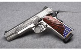 Ruger SR1911 American Patriot Model~.45 Auto - 1 of 4