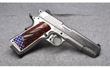 Ruger SR1911 American Patriot Model~.45 Auto - 2 of 4