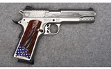 Ruger SR1911 American Patriot Model~.45 Auto - 4 of 4