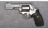 Smith & Wesson 686~.357 Magnum - 3 of 4