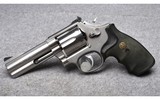 Smith & Wesson 686~.357 Magnum - 1 of 4