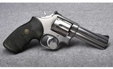 Smith & Wesson 686~.357 Magnum - 2 of 4