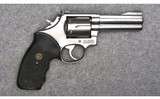 Smith & Wesson 686~.357 Magnum - 4 of 4
