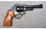 Smith & Wesson Highway Patrolman 28-2~.357 Magnum - 4 of 4