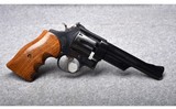 Smith & Wesson Highway Patrolman 28-2~.357 Magnum - 2 of 4