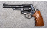 Smith & Wesson Highway Patrolman 28-2~.357 Magnum - 3 of 4