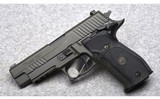 Sig Sauer P226 Legion~9 mm Luger - 1 of 4