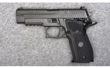 Sig Sauer P226 Legion~9 mm Luger - 3 of 4