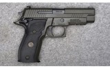 Sig Sauer P226 Legion~9 mm Luger - 4 of 4