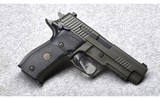 Sig Sauer P226 Legion~9 mm Luger - 2 of 4