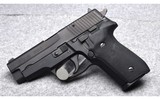 Sig Sauer P228~9 mm Luger - 1 of 4